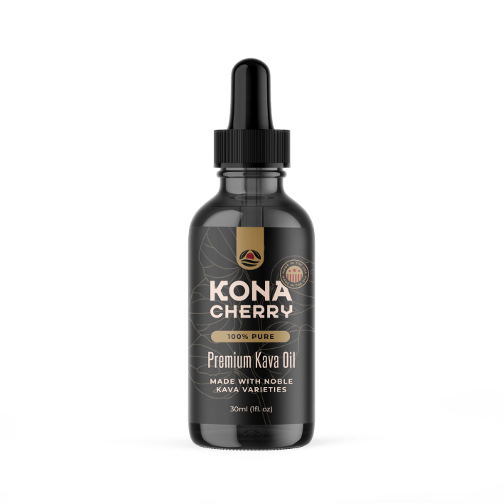 PREMIUM KAVA OIL